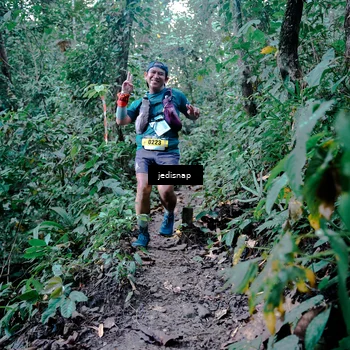 Runner Photo 5248621