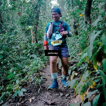 Runner Photo 5248622