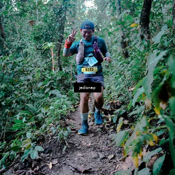 Runner Photo 5248623