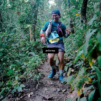 Runner Photo 5248624