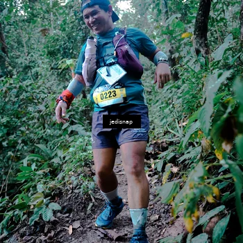 Runner Photo 5248629