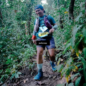 Runner Photo 5248632
