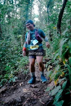 Runner Photo 5248633