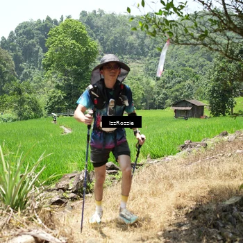 Runner Photo 5248643
