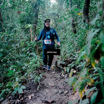 Runner Photo 5248653