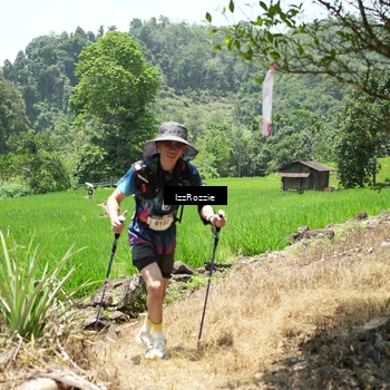 Runner Photo 5248655