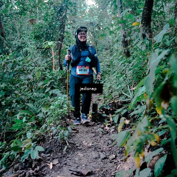 Runner Photo 5248660