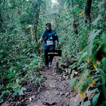 Runner Photo 5248661
