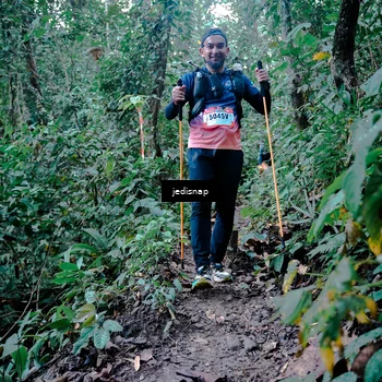 Runner Photo 5248668