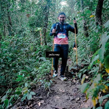 Runner Photo 5248669