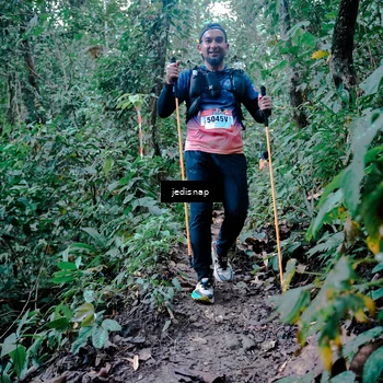 Runner Photo 5248671
