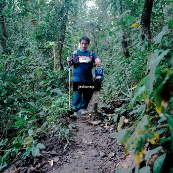 Runner Photo 5248724