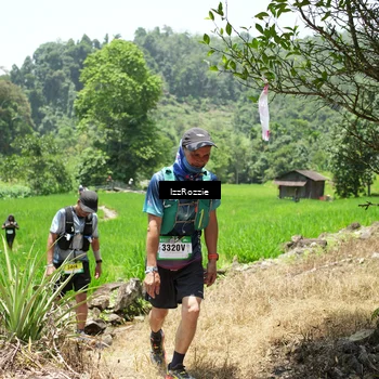 Runner Photo 5248725
