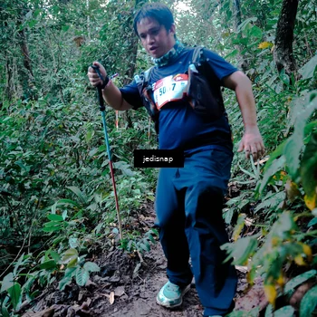 Runner Photo 5248753