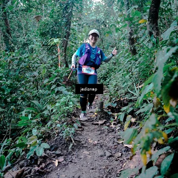 Runner Photo 5248754