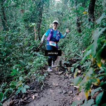 Runner Photo 5248763