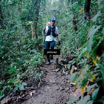 Runner Photo 5248765