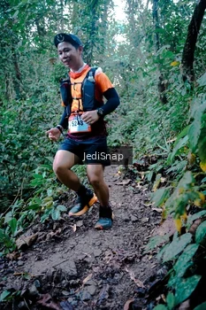 Runner Photo 5248785