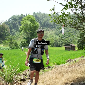 Runner Photo 5248786