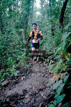 Runner Photo 5248789