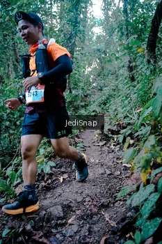 Runner Photo 5248793