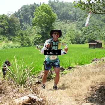 Runner Photo 5248799