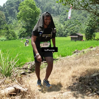 Runner Photo 5248801