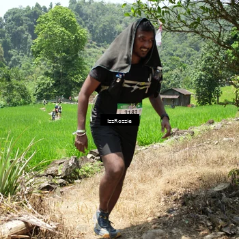 Runner Photo 5248802