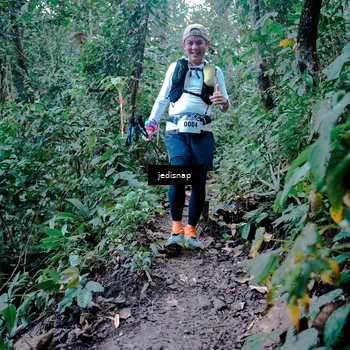Runner Photo 5248803