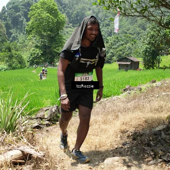 Runner Photo 5248805