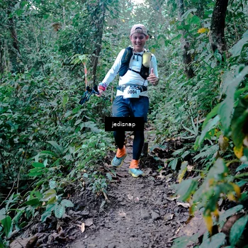 Runner Photo 5248808