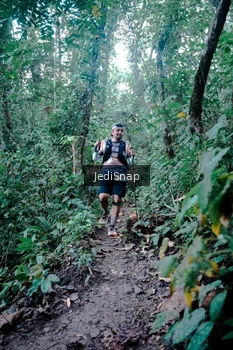 Runner Photo 5248840