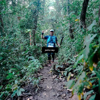 Runner Photo 5248872