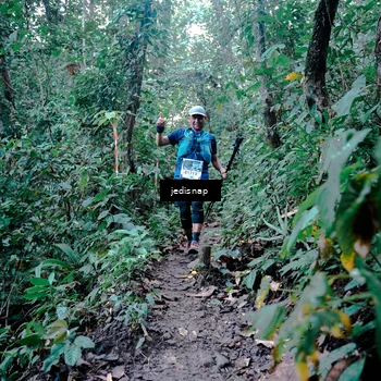 Runner Photo 5248873