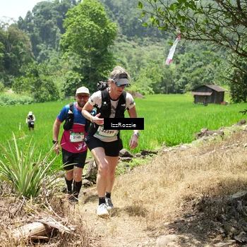 Runner Photo 5248876