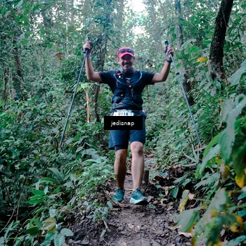 Runner Photo 5248902