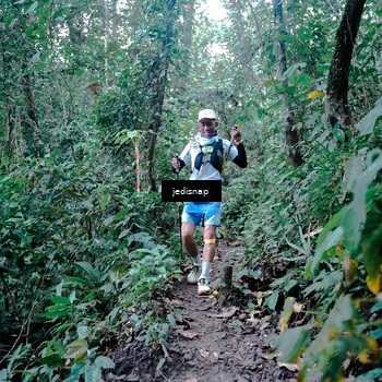 Runner Photo 5248914