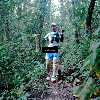 Runner Photo 5248916