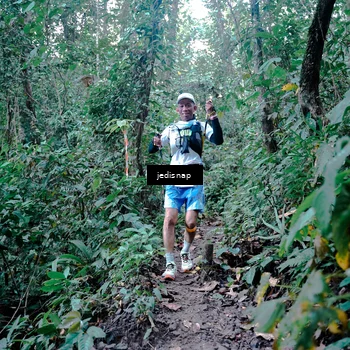Runner Photo 5248917