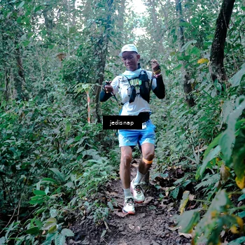 Runner Photo 5248920