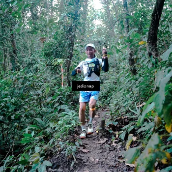 Runner Photo 5248923