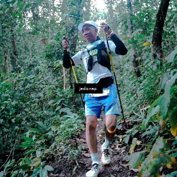 Runner Photo 5248925
