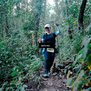 Runner Photo 5248934