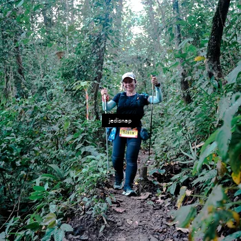 Runner Photo 5248936