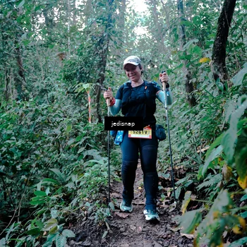 Runner Photo 5248942