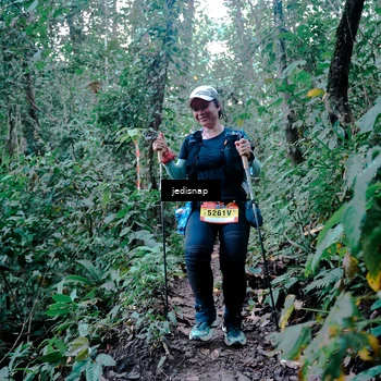 Runner Photo 5248943