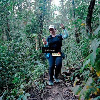 Runner Photo 5248947