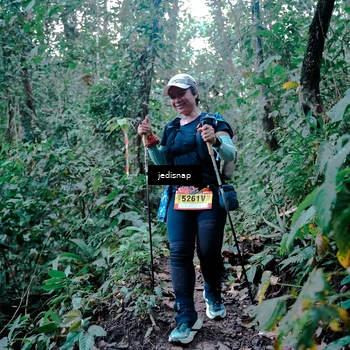 Runner Photo 5248948