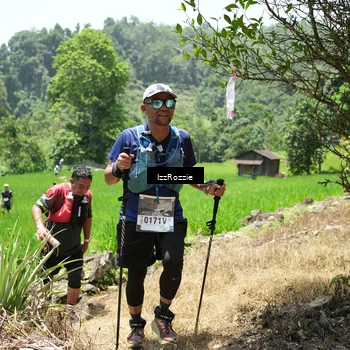 Runner Photo 5248985