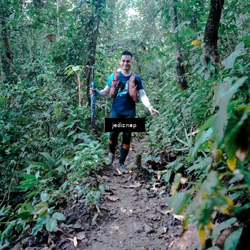 Runner Photo 5248991